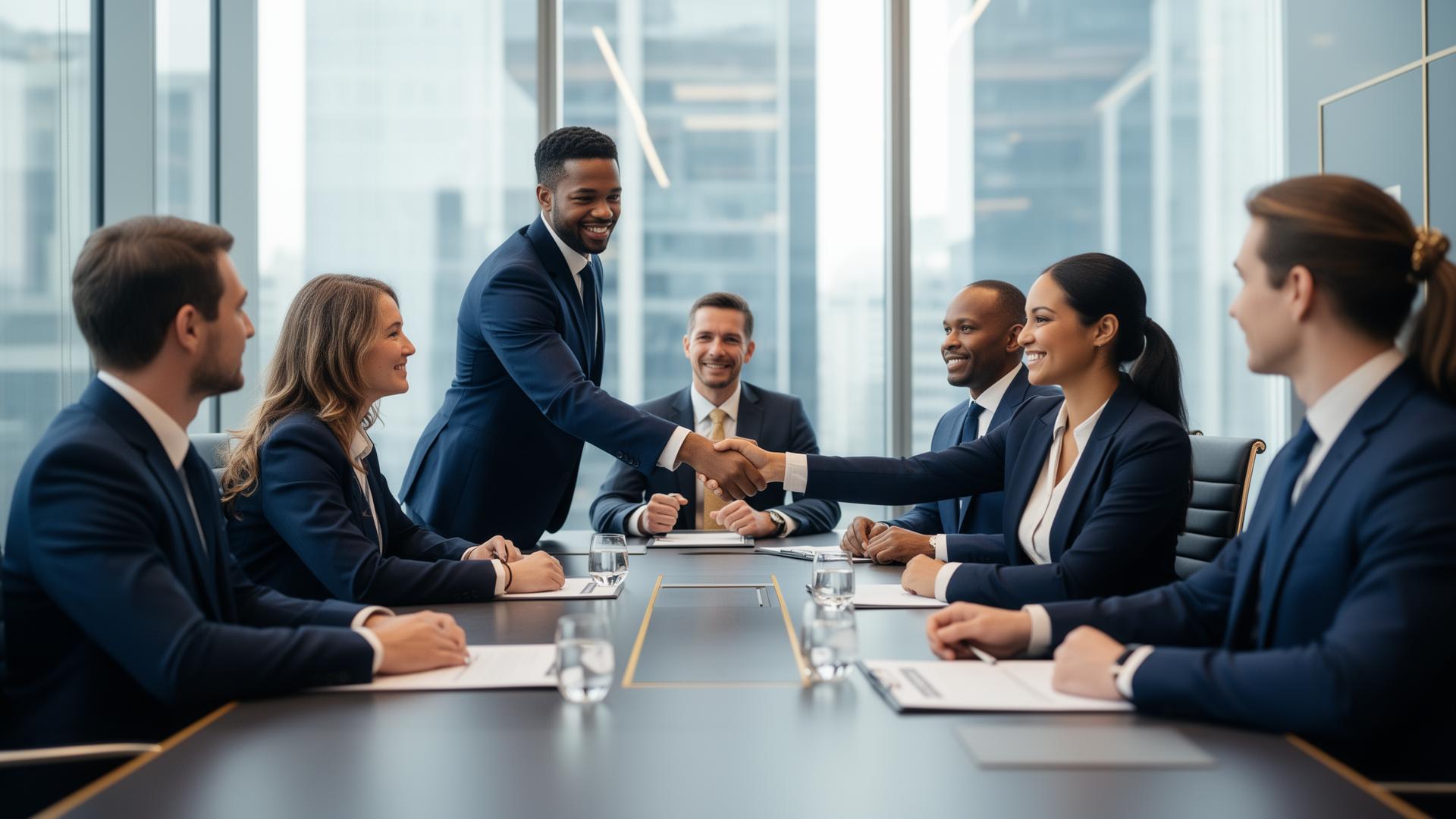 Employers — Beverly Barnes Consulting